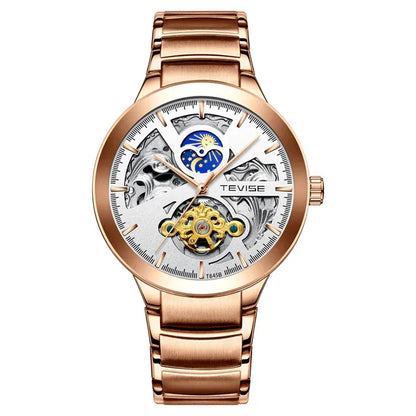 Tevise Automatic Mechanical Watch for Men